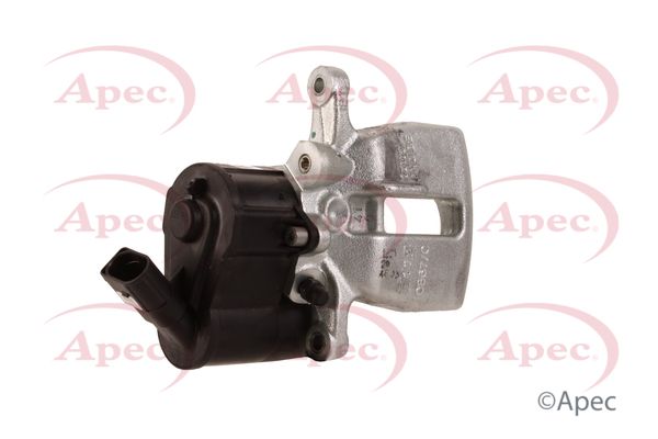 Apec Brake Caliper LCA377 - image 4