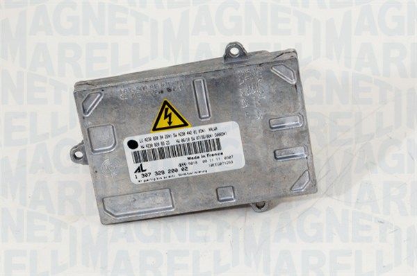 Magneti Marelli Lighting Control Unit Left Right 711307329200 - image 2