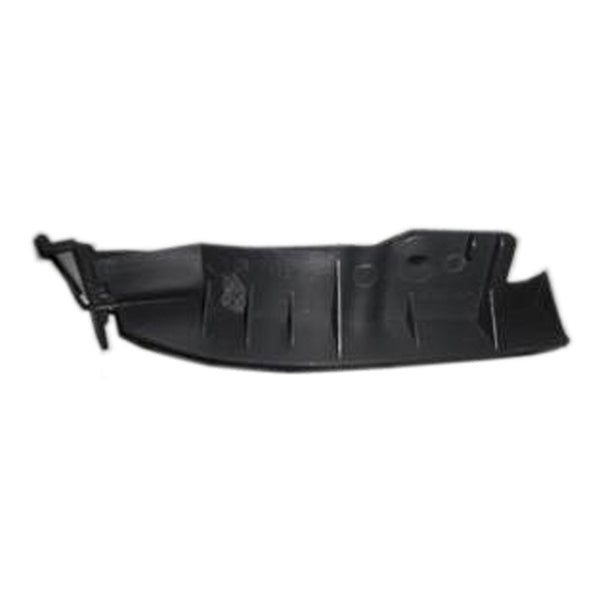 Fits Mini Clubman Convertible Coupe Hatch Roadster 06-15 Os Rear Bumper Bracket Club - image 2