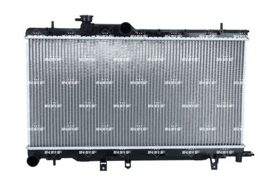 NRF Engine Cooling Radiator 53697