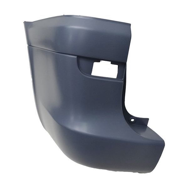 Fits Mercedes Vito M8 2003-2012 Ns Rear Bumper Corner Primed - image 2