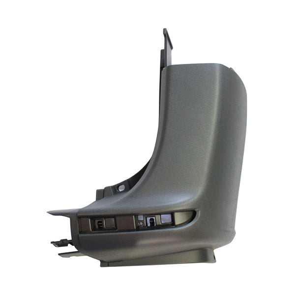 Fits Mercedes Sprinter 2016-2023 Os Rear Bumper Corner Front Wheel Drive - image 2