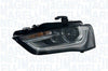 Magneti Marelli Headlight Right 711307024099 thumbnail