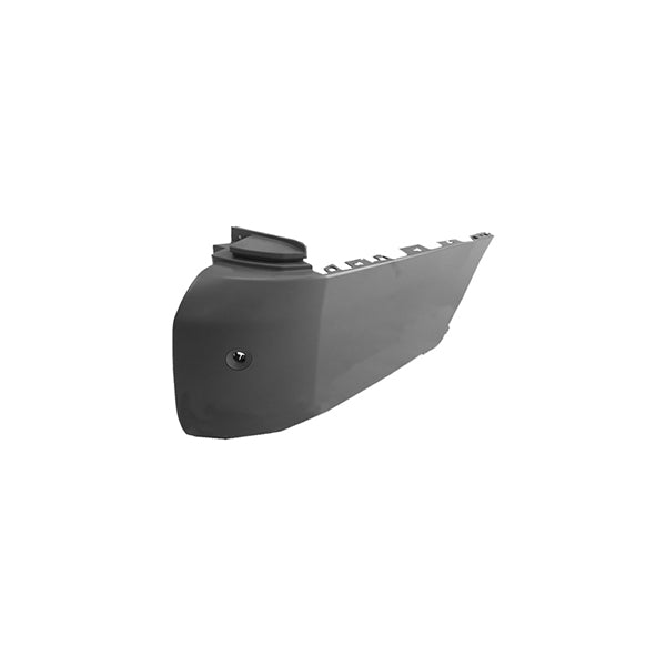 Fits Dispatch 2016-2024 Os Rear Bumper Corner Black Long Wheel Base & Blind Spot - image 2