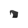 Fits Berlingo Partner 2018-2024 Rear Bumper Corner Partn Lwb 2 Doors Black Right thumbnail