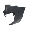 Fits Berlingo Sprinter Partner 2018-2024 Rear Bumper Corner Lwb 2 Drs Black Right thumbnail