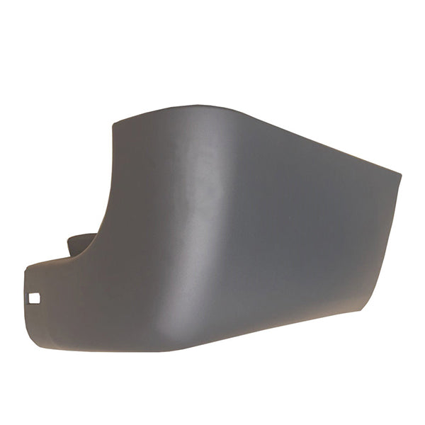 For Ford Transit 7 2000-2014 Os Rear Bumper Corner Dark Grey & Mid Grey - image 2