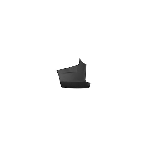 Fits Ford Transit 2012-2022 Ns Rear Bumper Corner Tailgate Models - image 2