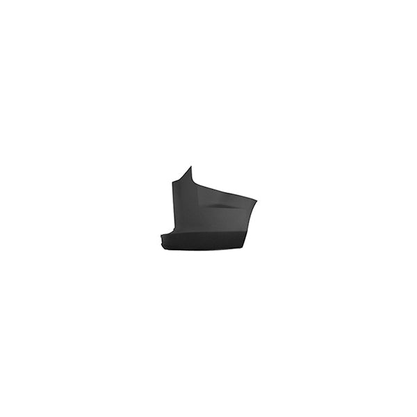 Fits Ford Transit 2012-2022 Os Rear Bumper Corner Tailgate Models - image 2