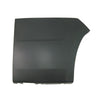 Fits Ducato Relay Boxer 2000-2022 Rear Wing Rear Moulding Dark Grey / Black Right thumbnail