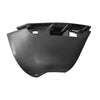 Fits Renault Clio 2012-2018 Ns Rear Bumper Corner Primed thumbnail