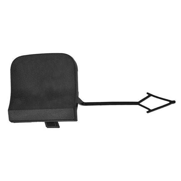 Fits VW Tiguan Tiguan Allspace 2016-2024 Rear Bumper Tow Eye Cover - image 2