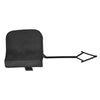 Fits VW Tiguan Tiguan Allspace 2016-2024 Rear Bumper Tow Eye Cover thumbnail