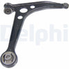 Delphi Wishbone/suspension Track Control Arm TC862 thumbnail