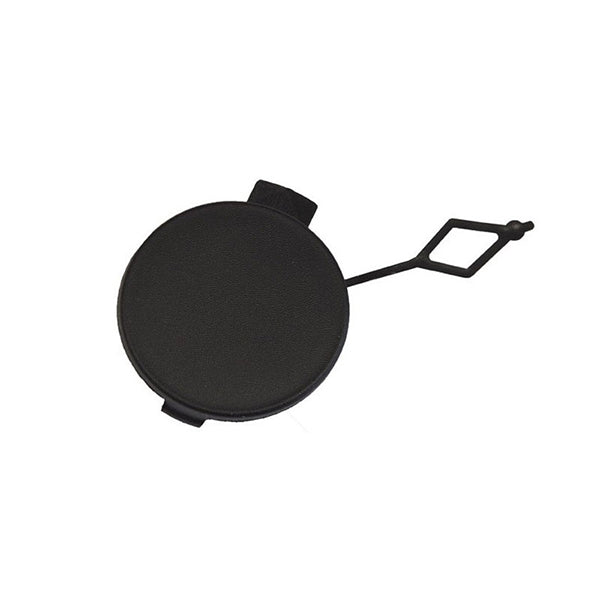 Fits Citroen C3 2016-2023 Rear Bumper Tow Eye Cover - image 2