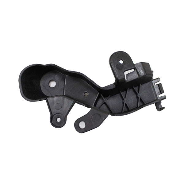 Fits Mercedes C Class Coupe 2014-2022 Rear Bumper Bracket Amg Right - image 2