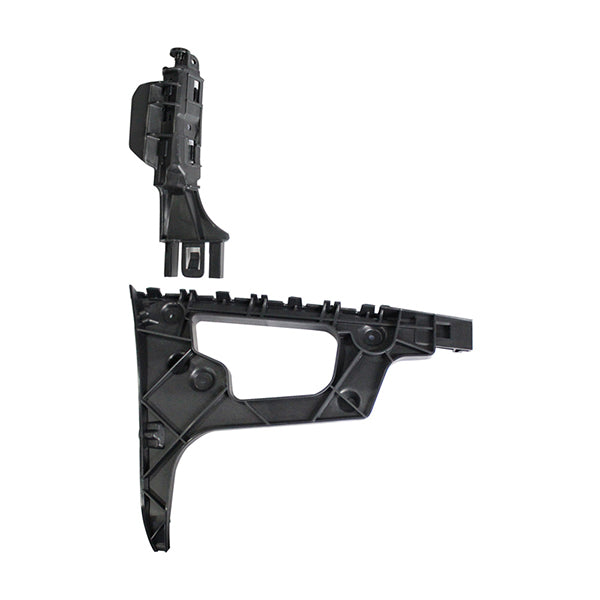 Fits Audi A5 Cabriolet Coupe Sportback Rs5 S5 2007-2017 Nsr Bumper Bracket - image 2