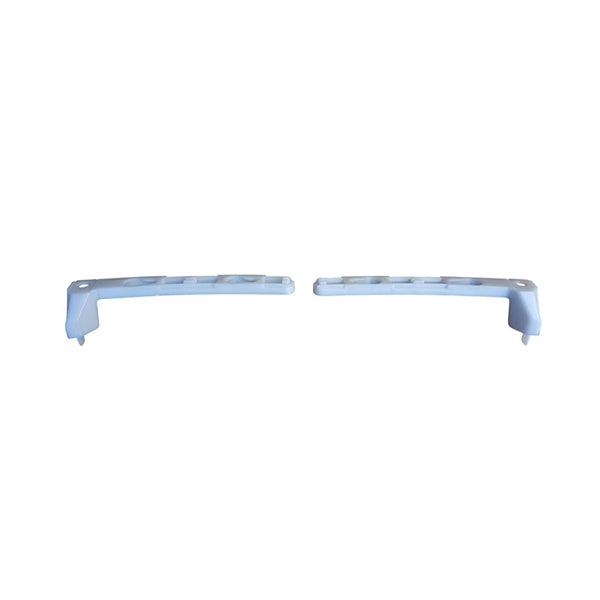 Fits Peugeot 308 2013-2020 Rear Bumper Side Bracket Set Hb 2Pcs - image 2