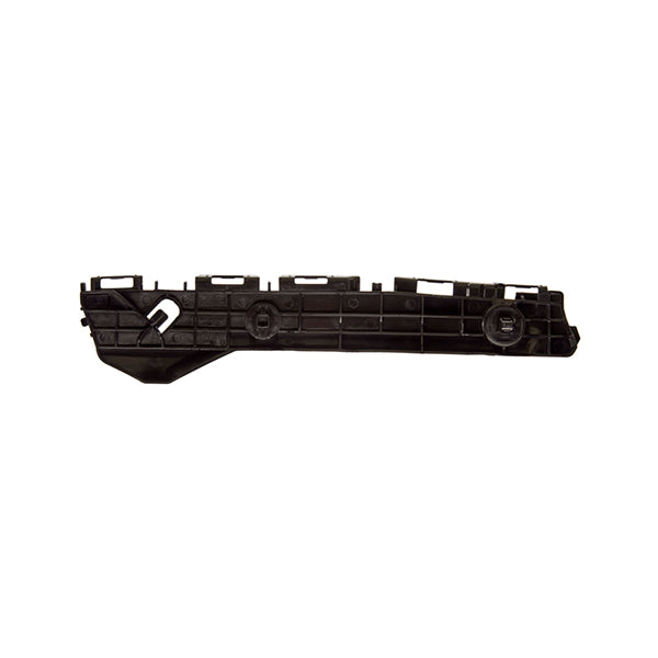 Fits Toyota Yaris Yaris Hybrid 2011-2020 Rear Bumper Bracket Right - image 2