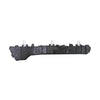 Fits Mazda 323 626 Kia Picanto 1992-2023 Rear Bumper Bracket Plastic Right thumbnail