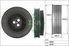 INA Crankshaft Pulley (tvd) 544013110 thumbnail