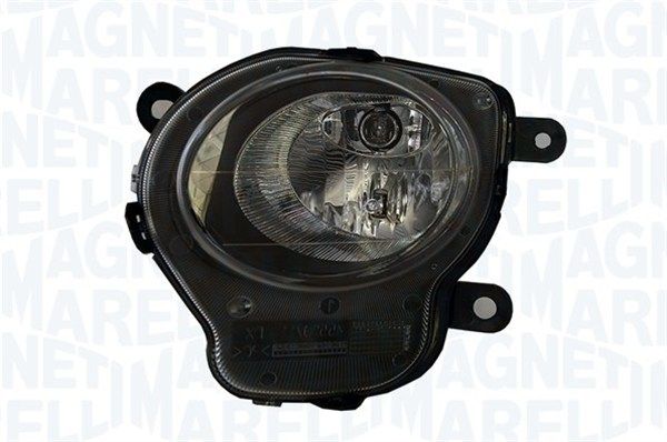Magneti Marelli Headlight Left 712455351139 - image 2