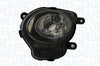 Magneti Marelli Headlight Left 712455351139 thumbnail