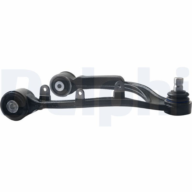 Delphi Wishbone/suspension Track Control Arm TC4576 - image 2