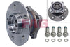 FAG Wheel Bearing Kit 713667930 thumbnail