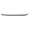 Fits BMW 1 Series Mercedes A Class 2004-2023 Rear Bumper Moulding Dark Grey Smooth thumbnail