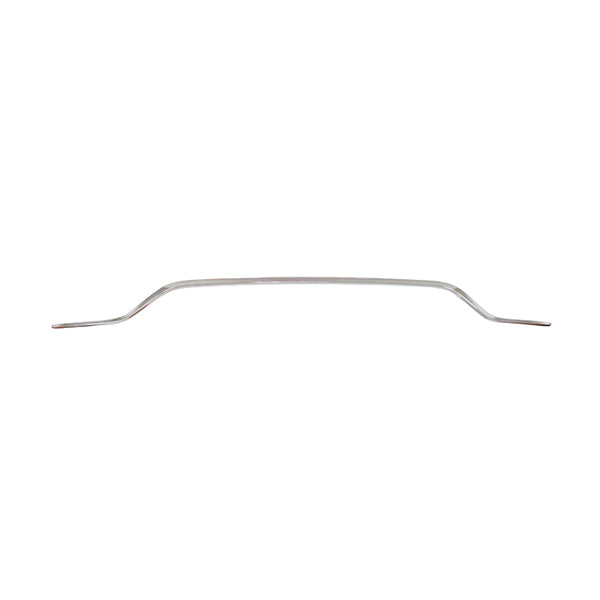 Fits Mercedes A Class 2019-2023 Rear Bumper Moulding Amg Chrome - image 2