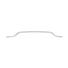 Fits Mercedes A Class 2019-2023 Rear Bumper Moulding Amg Chrome thumbnail