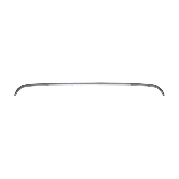 Fits Mercedes E Class 2009-2015 Rear Bumper Spoiler Moulding Amg Chrome - image 2