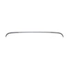 Fits Mercedes E Class 2009-2015 Rear Bumper Spoiler Moulding Amg Chrome thumbnail
