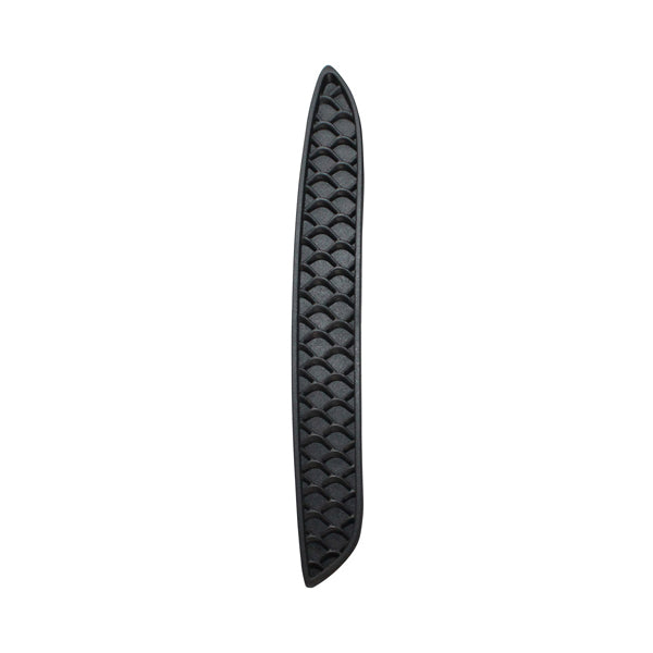Fits Mercedes Cla Coupe 2019-2023 Nsr Bumper Grille Moulding Amg - image 2