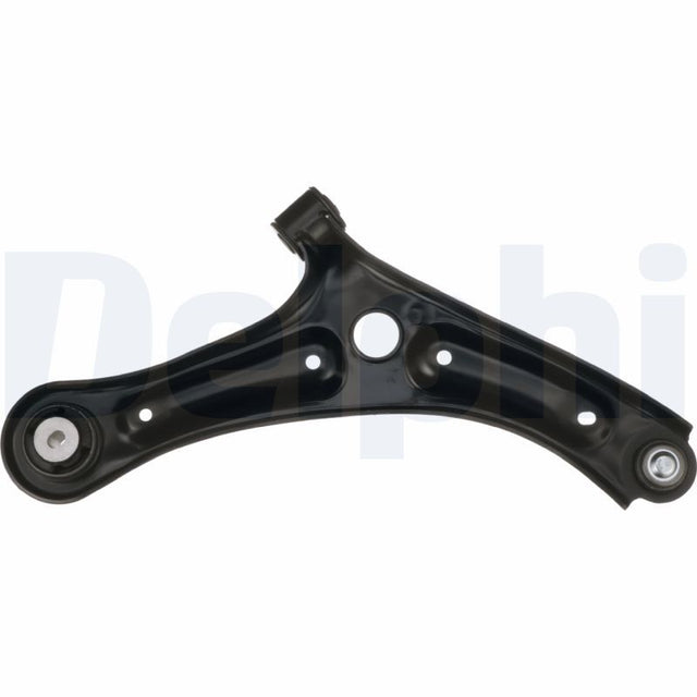 Delphi Wishbone/suspension Track Control Arm TC6789 - image 3