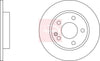 Apec Brake Disc DSK800 thumbnail