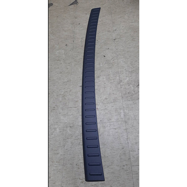 Fits VW Transporter 2015-2020 Loading Edge Tection Rear Bumper Door Type - image 2