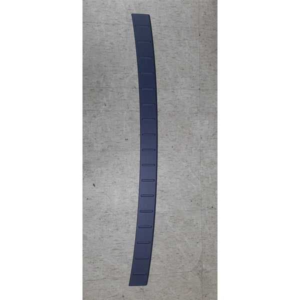 Fits VW Transporter 2015-2020 Loading Edge Tection Rear Bumper Tailgate Type - image 2