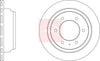 Apec Brake Disc DSK2016 thumbnail