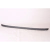 Fits Fiat Panda 2004-2011 Rear Bumper Moulding Matt Black thumbnail