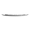 Fits Fiat 500 500C 2008-2022 Rear Bumper Moulding Chrome thumbnail