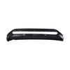 Fits Hyundai Kona Kona Electric Kona Hybrid 2017-2023 Rear Bumper Moulding Black thumbnail