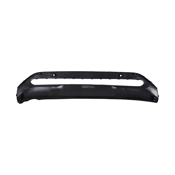 Fits Hyundai Kona 2017-2023 Rear Bumper Moulding Black Inc 2X Pdc - image 2