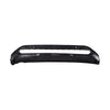 Fits Hyundai Kona 2017-2023 Rear Bumper Moulding Black Inc 2X Pdc thumbnail