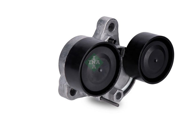 INA Drive Belt Tensioner Pulley 534050510 - image 4