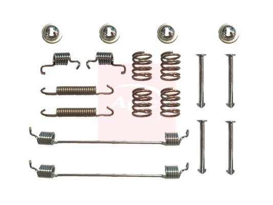 Apec Brake Fitting Kit KIT808 - image 2