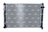 NRF Engine Cooling Radiator 550108 thumbnail