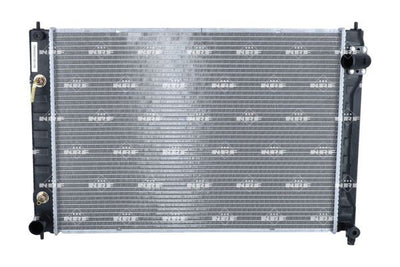 NRF Engine Cooling Radiator 550108