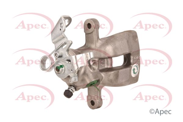 Apec Brake Caliper LCA373 - image 2